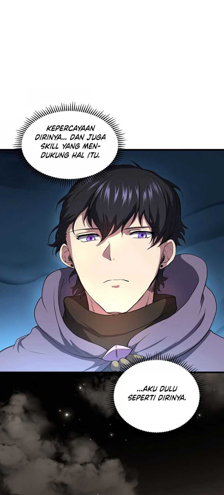 Leveling Up with Skills chapter 52 halaman 50