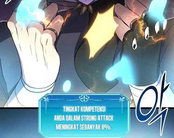 Leveling Up with Skills chapter 52 halaman 57
