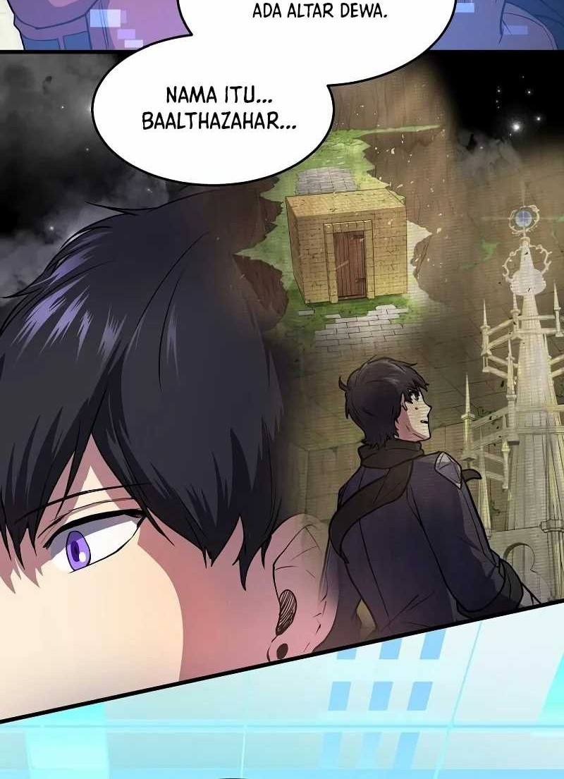Leveling Up with Skills chapter 53 halaman 11