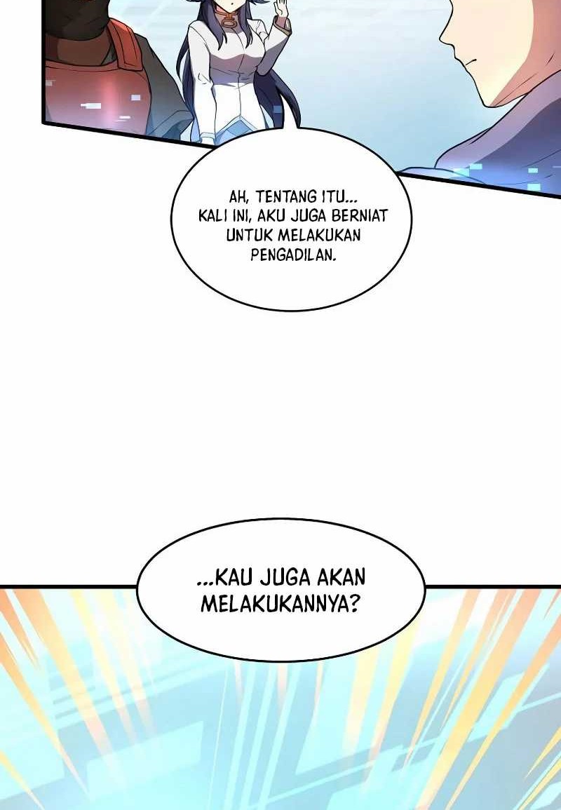 Leveling Up with Skills chapter 53 halaman 13