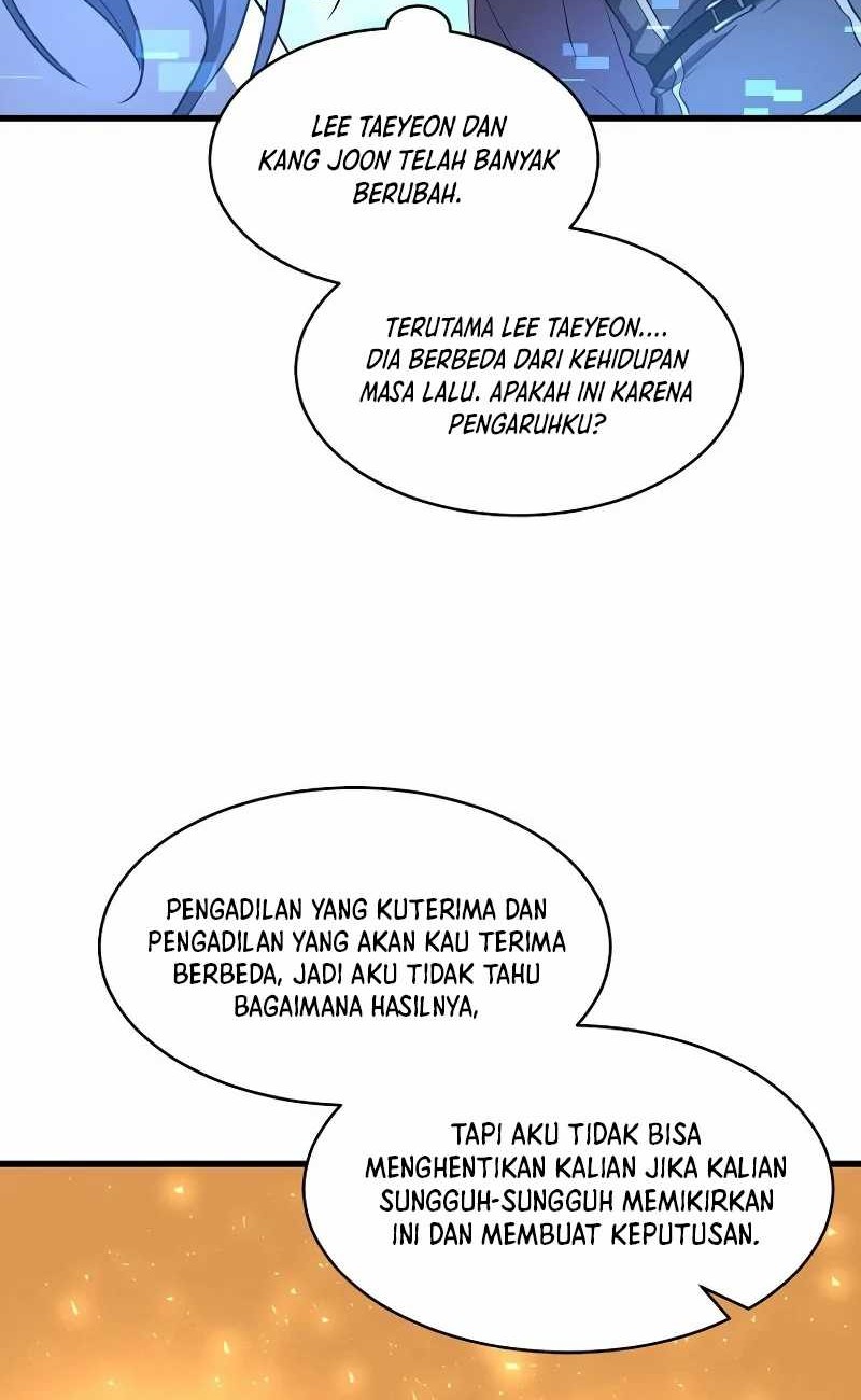 Leveling Up with Skills chapter 53 halaman 15
