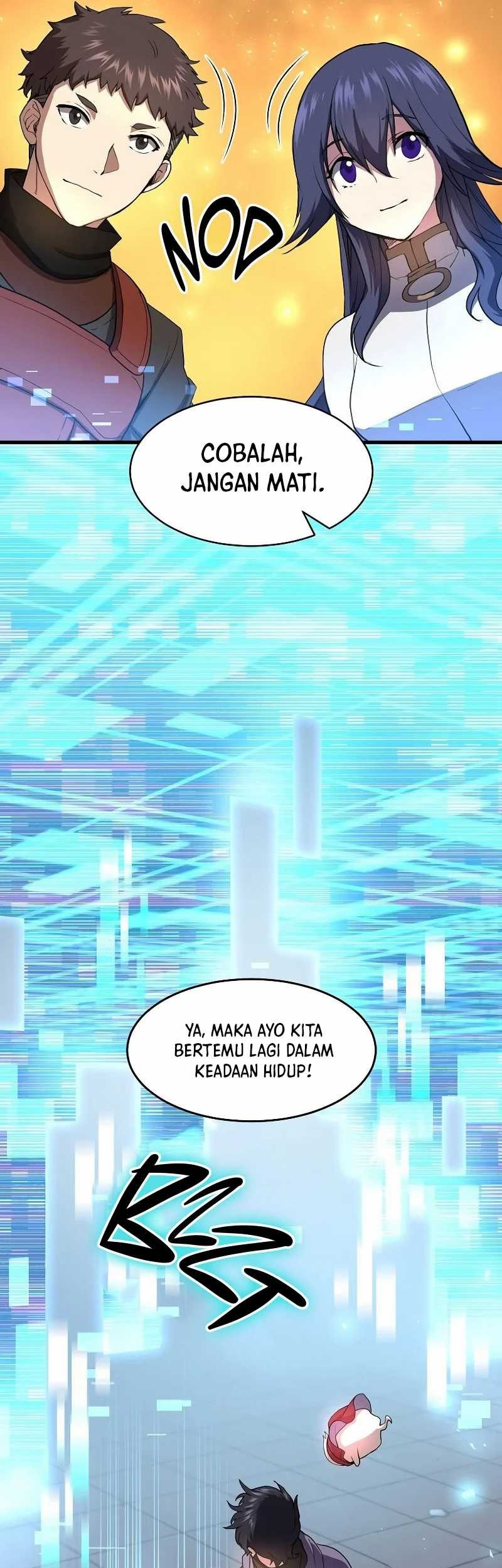 Leveling Up with Skills chapter 53 halaman 16
