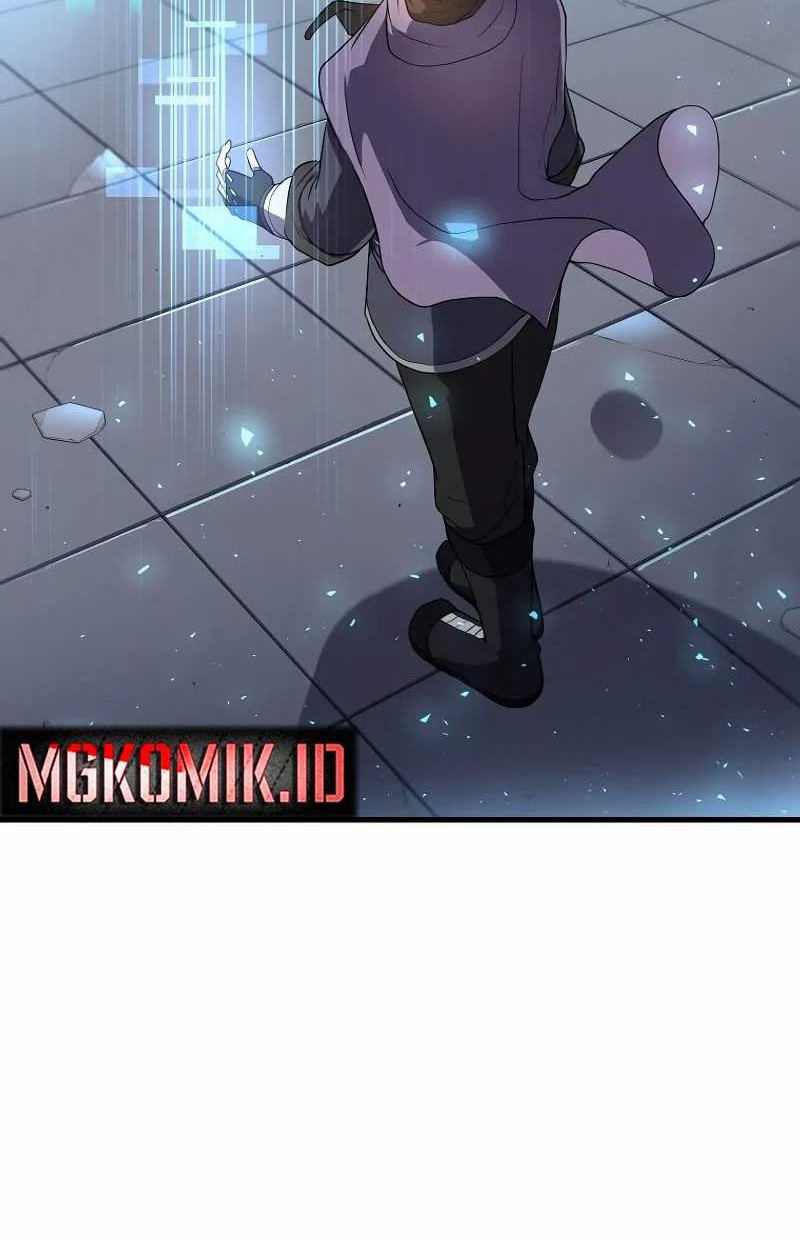 Leveling Up with Skills chapter 53 halaman 17