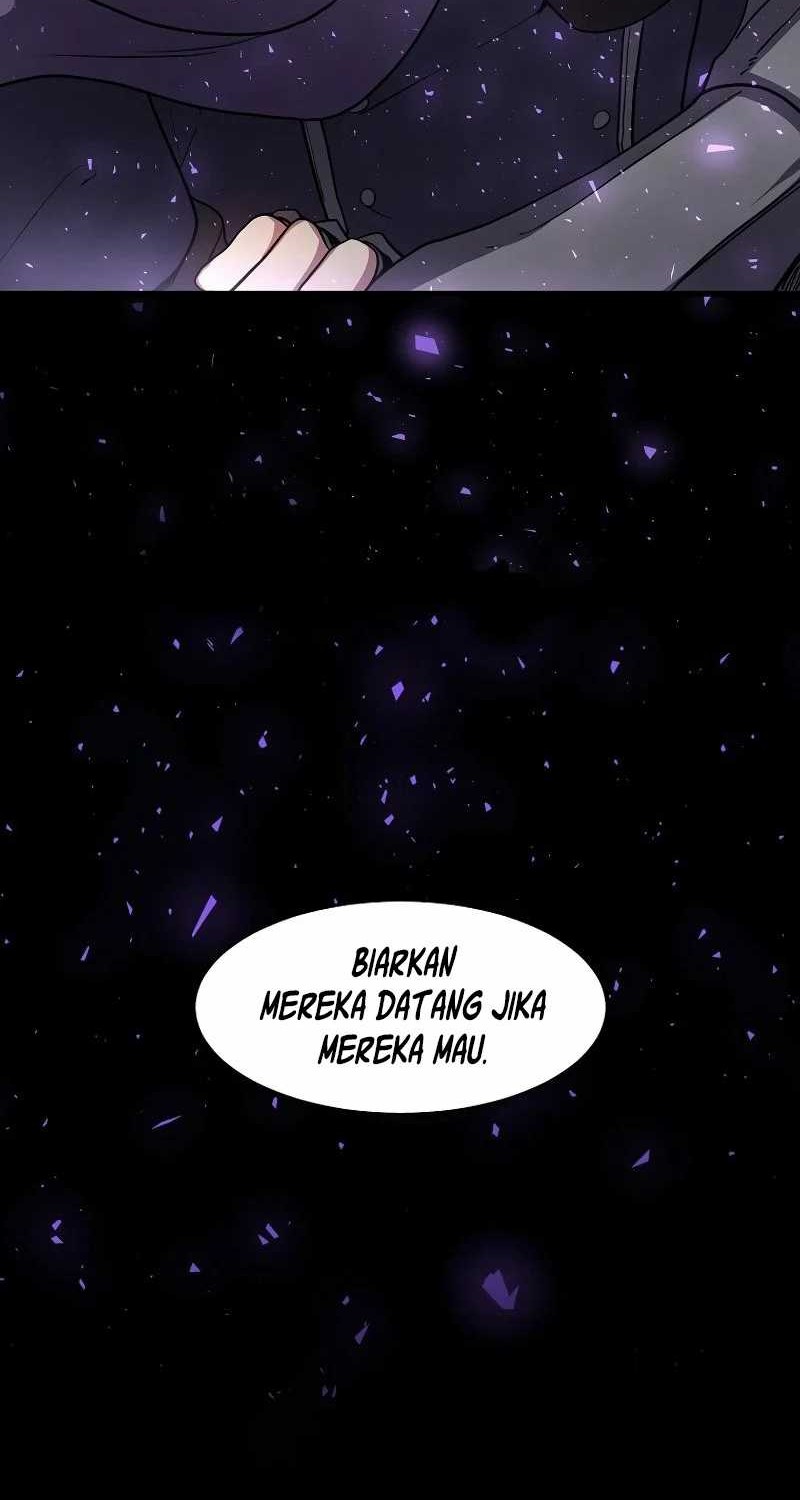 Leveling Up with Skills chapter 53 halaman 25
