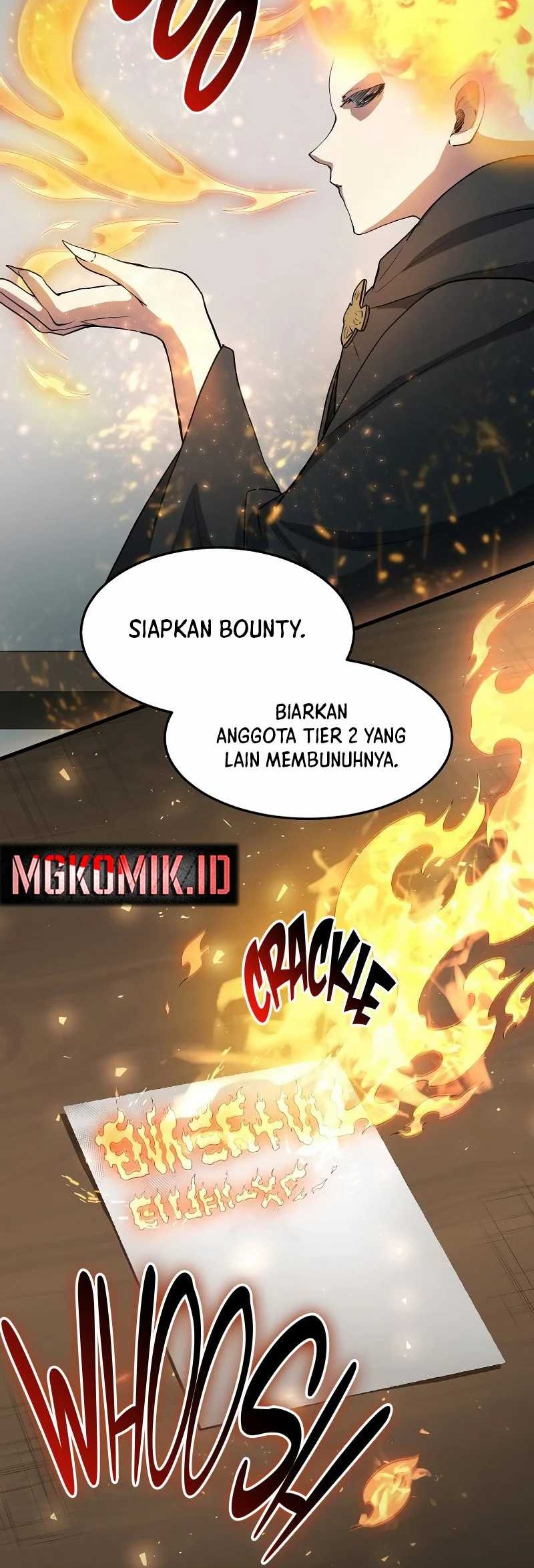 Leveling Up with Skills chapter 53 halaman 29