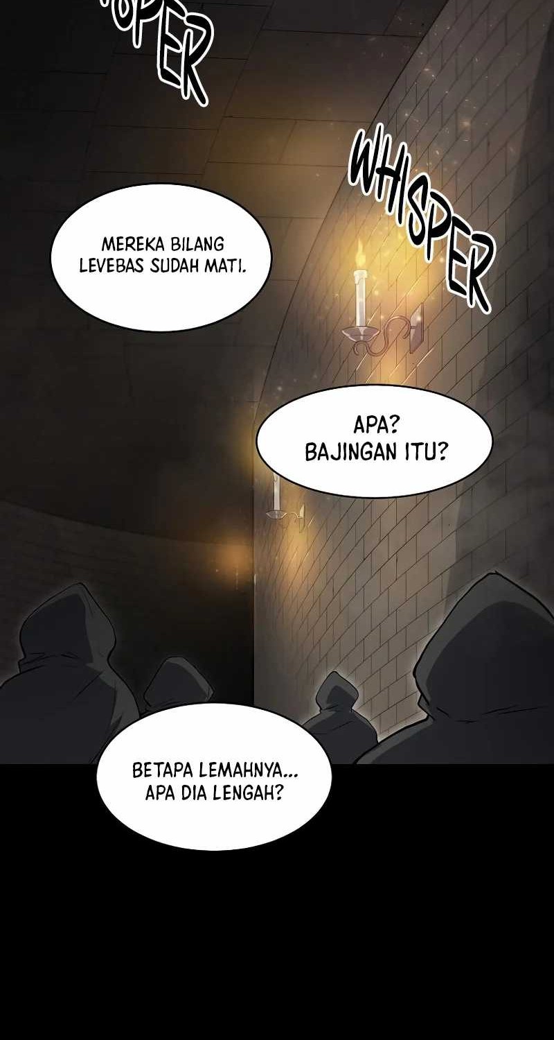 Leveling Up with Skills chapter 53 halaman 31