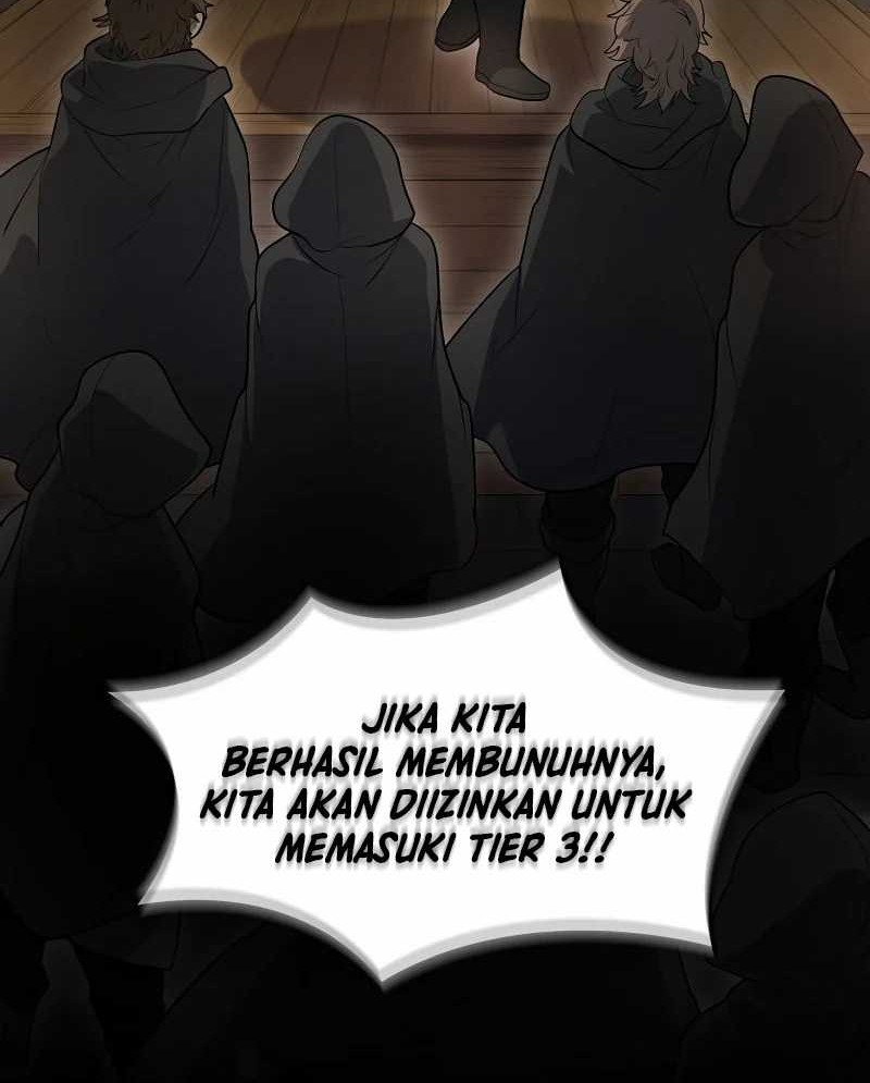 Leveling Up with Skills chapter 53 halaman 33