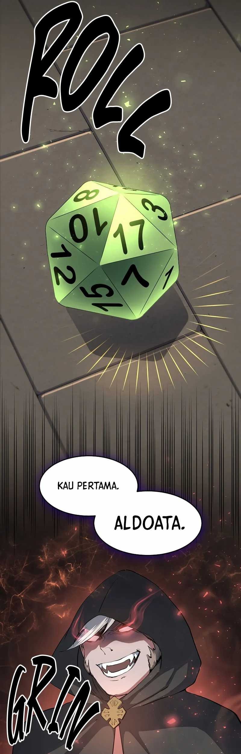 Leveling Up with Skills chapter 53 halaman 40