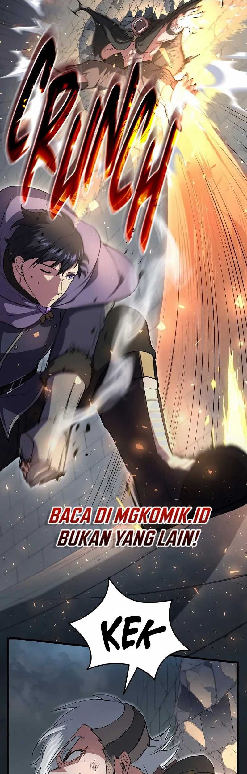 Leveling Up with Skills chapter 53 halaman 49