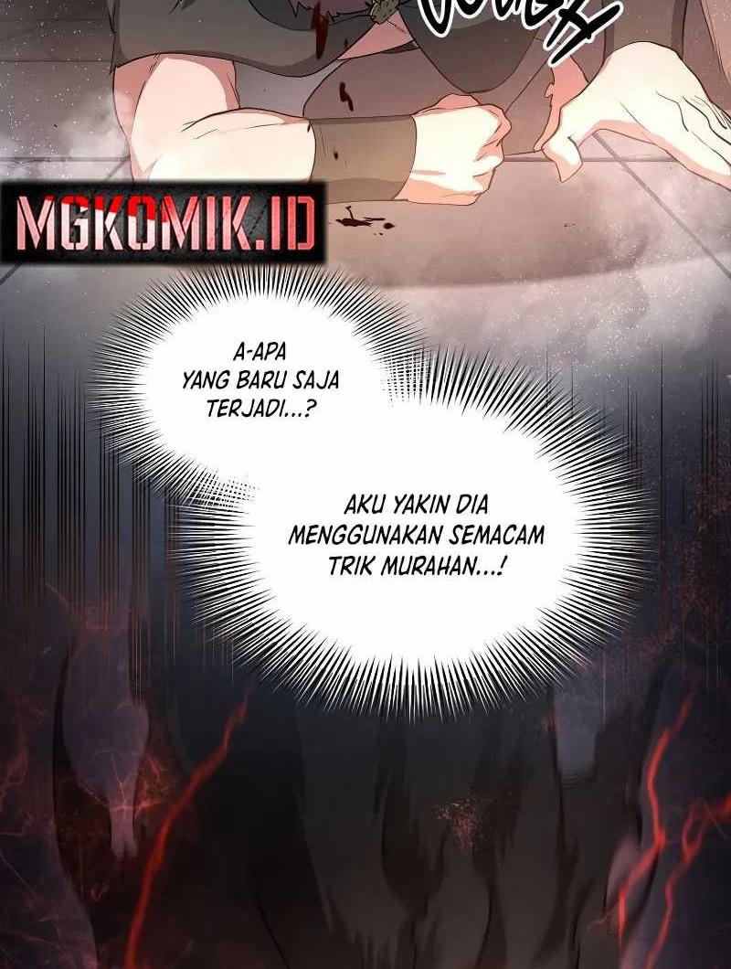 Leveling Up with Skills chapter 53 halaman 52