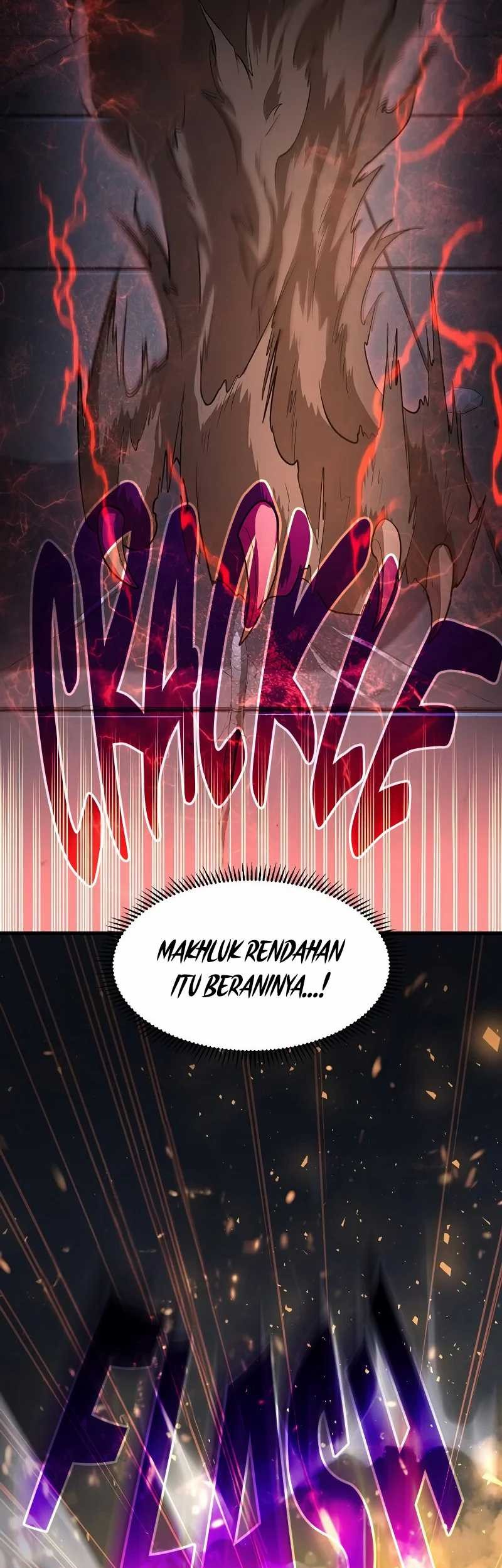 Leveling Up with Skills chapter 53 halaman 53