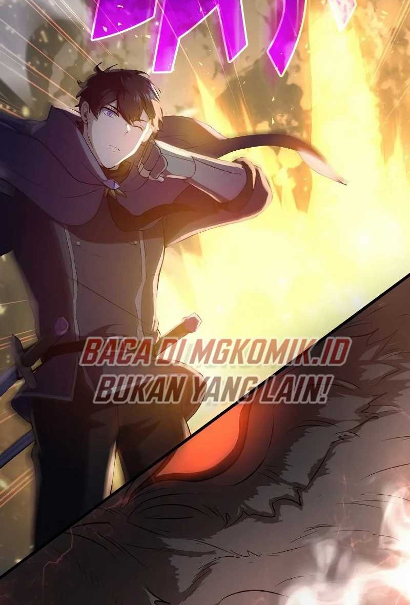 Leveling Up with Skills chapter 53 halaman 54