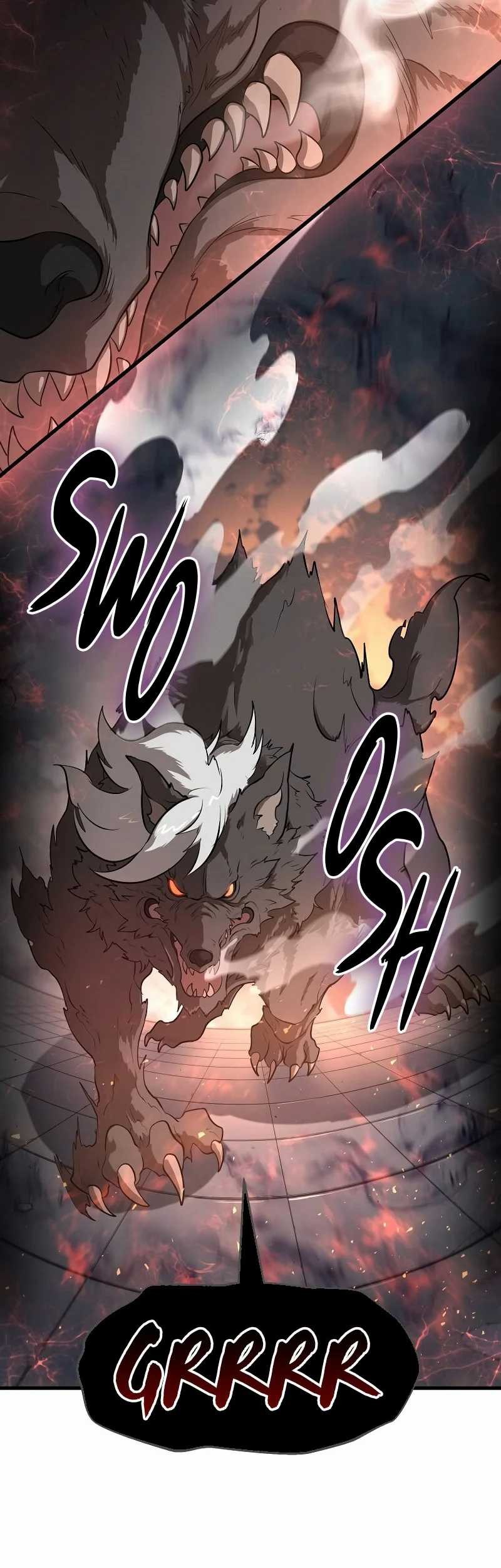 Leveling Up with Skills chapter 53 halaman 55