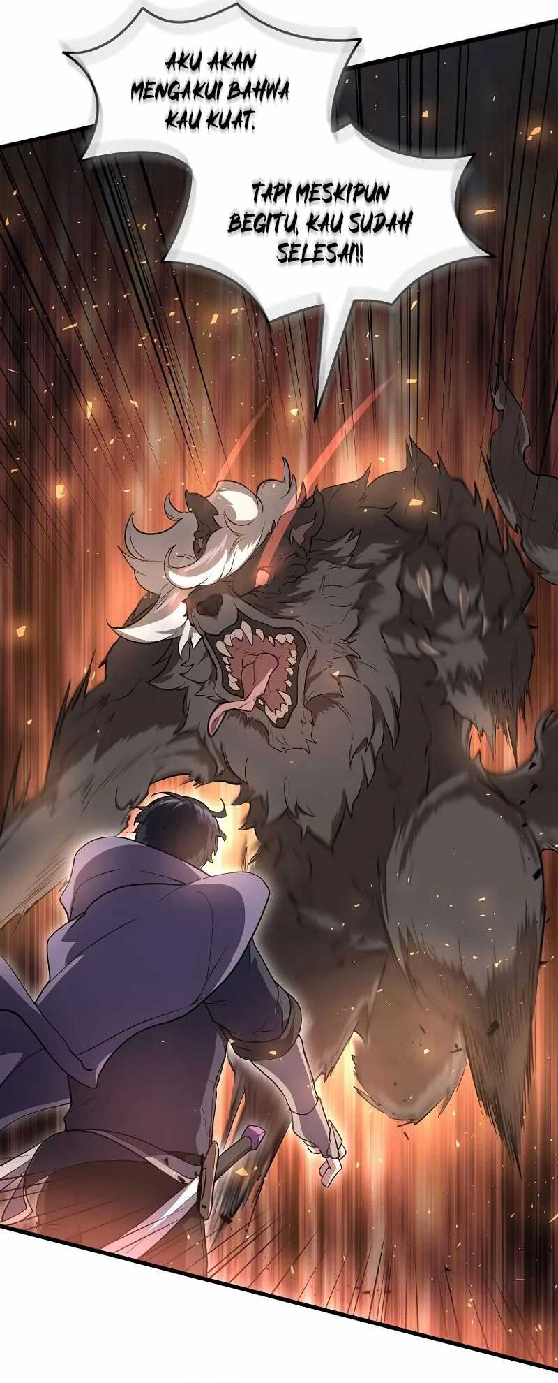 Leveling Up with Skills chapter 53 halaman 57