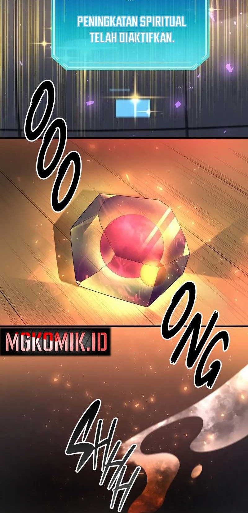 Leveling Up with Skills chapter 53 halaman 61