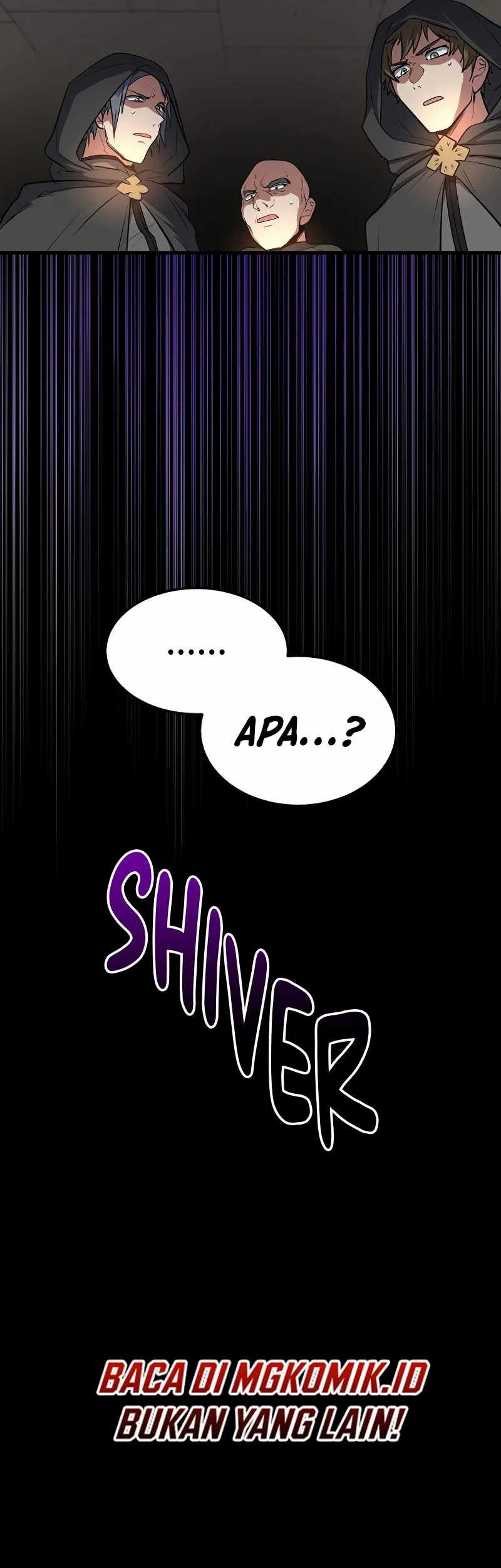 Leveling Up with Skills chapter 53 halaman 64