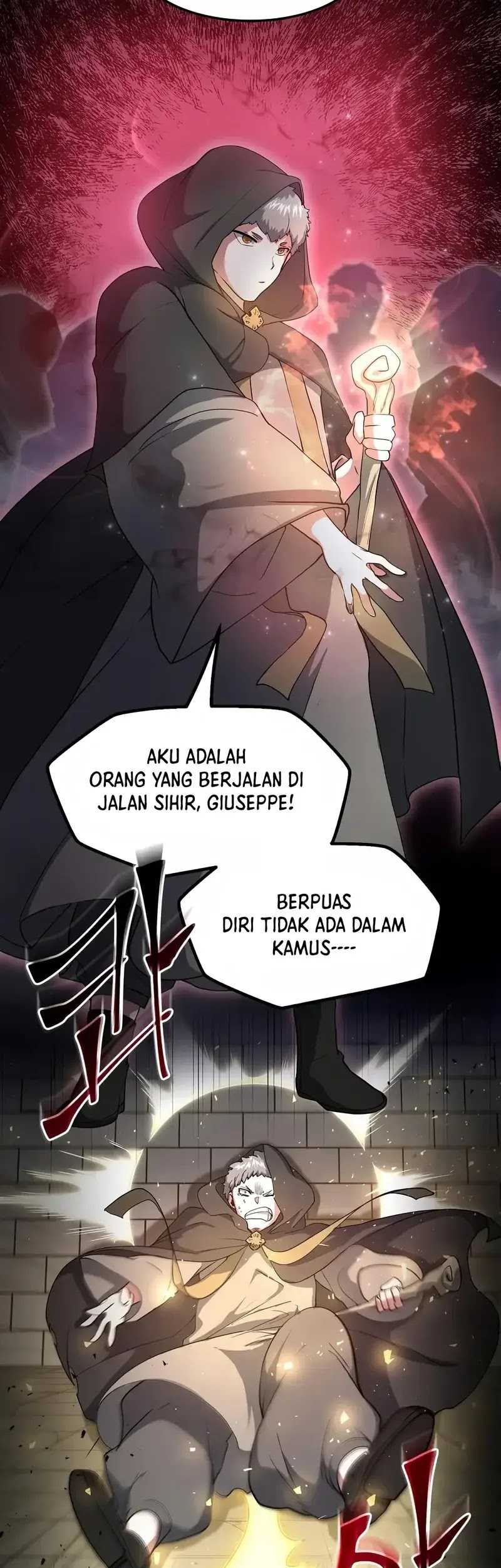 Leveling Up with Skills Bab 54 halaman 3