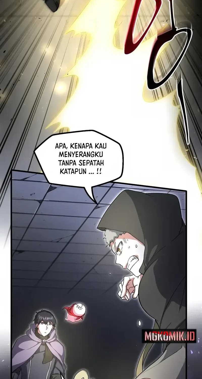 Leveling Up with Skills Bab 54 halaman 4