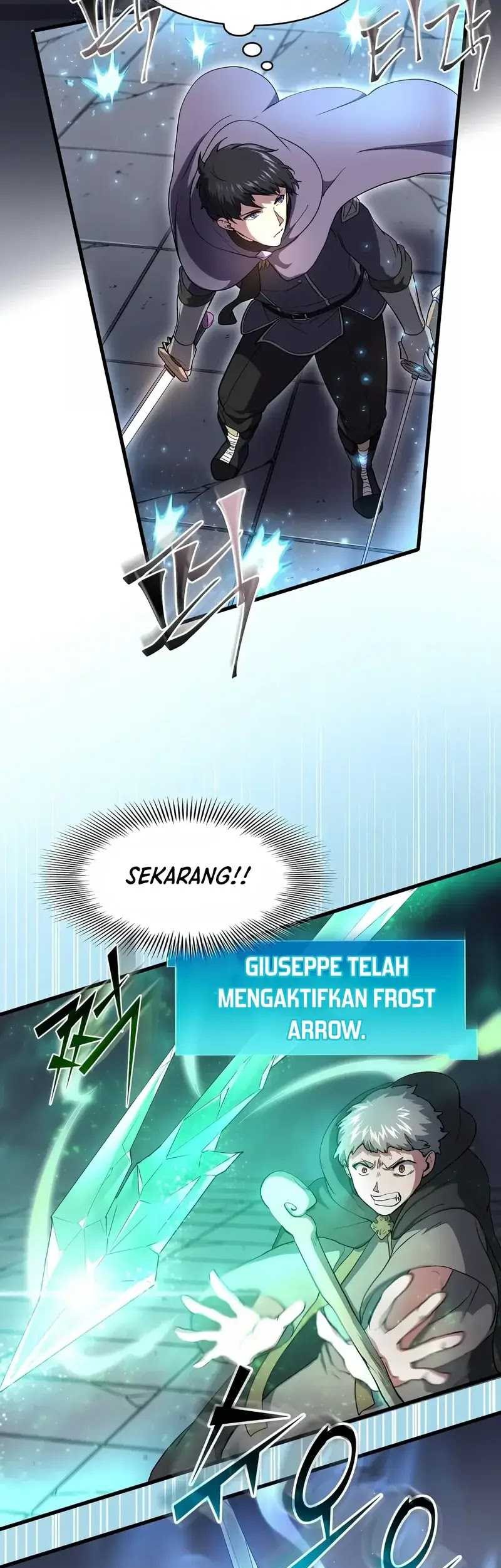 Leveling Up with Skills Bab 54 halaman 9