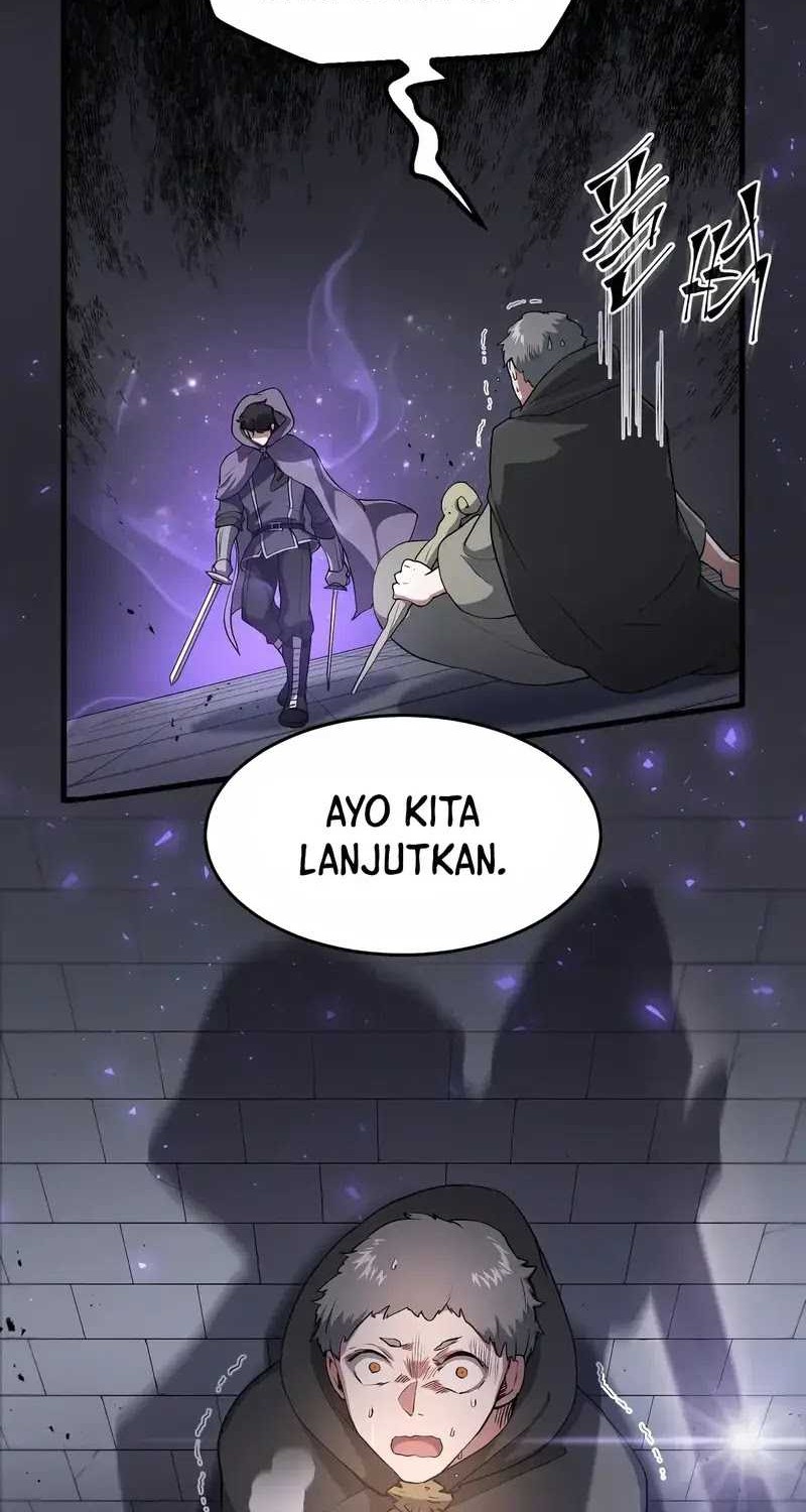 Leveling Up with Skills Bab 54 halaman 16