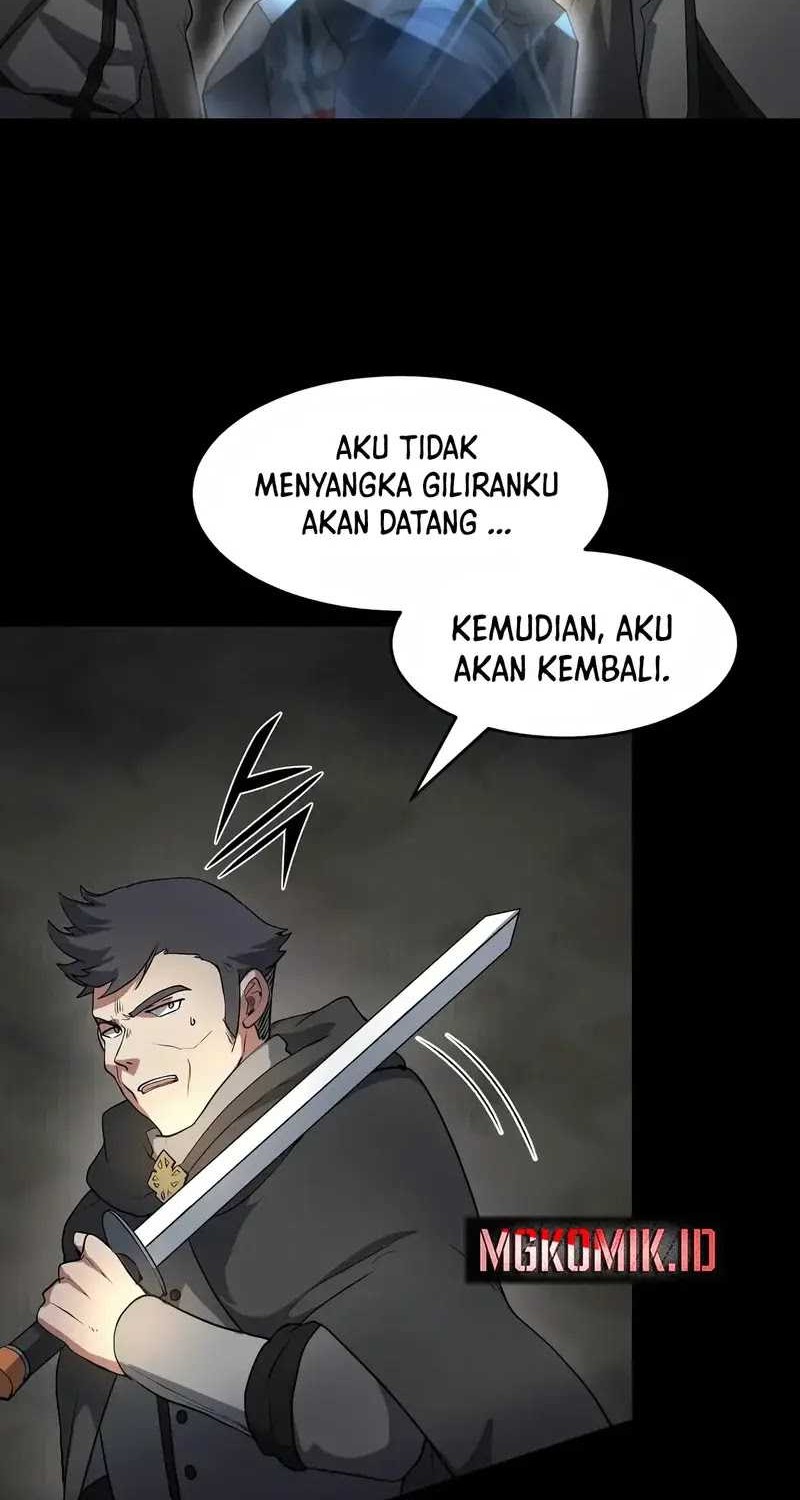 Leveling Up with Skills Bab 54 halaman 22
