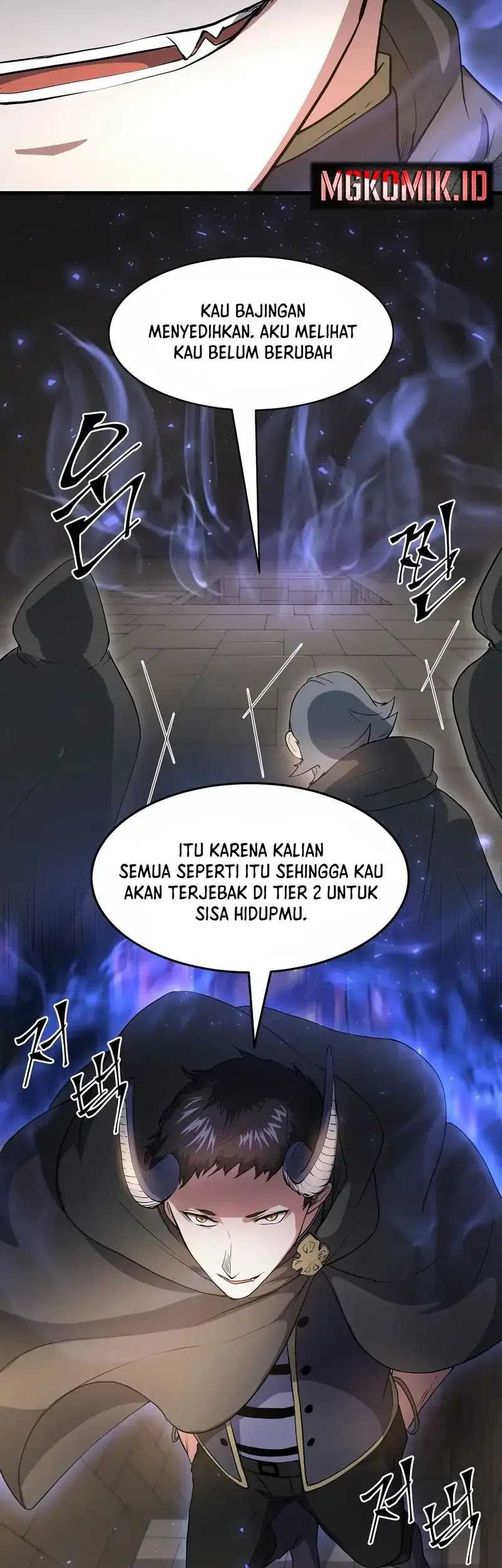 Leveling Up with Skills Bab 54 halaman 29