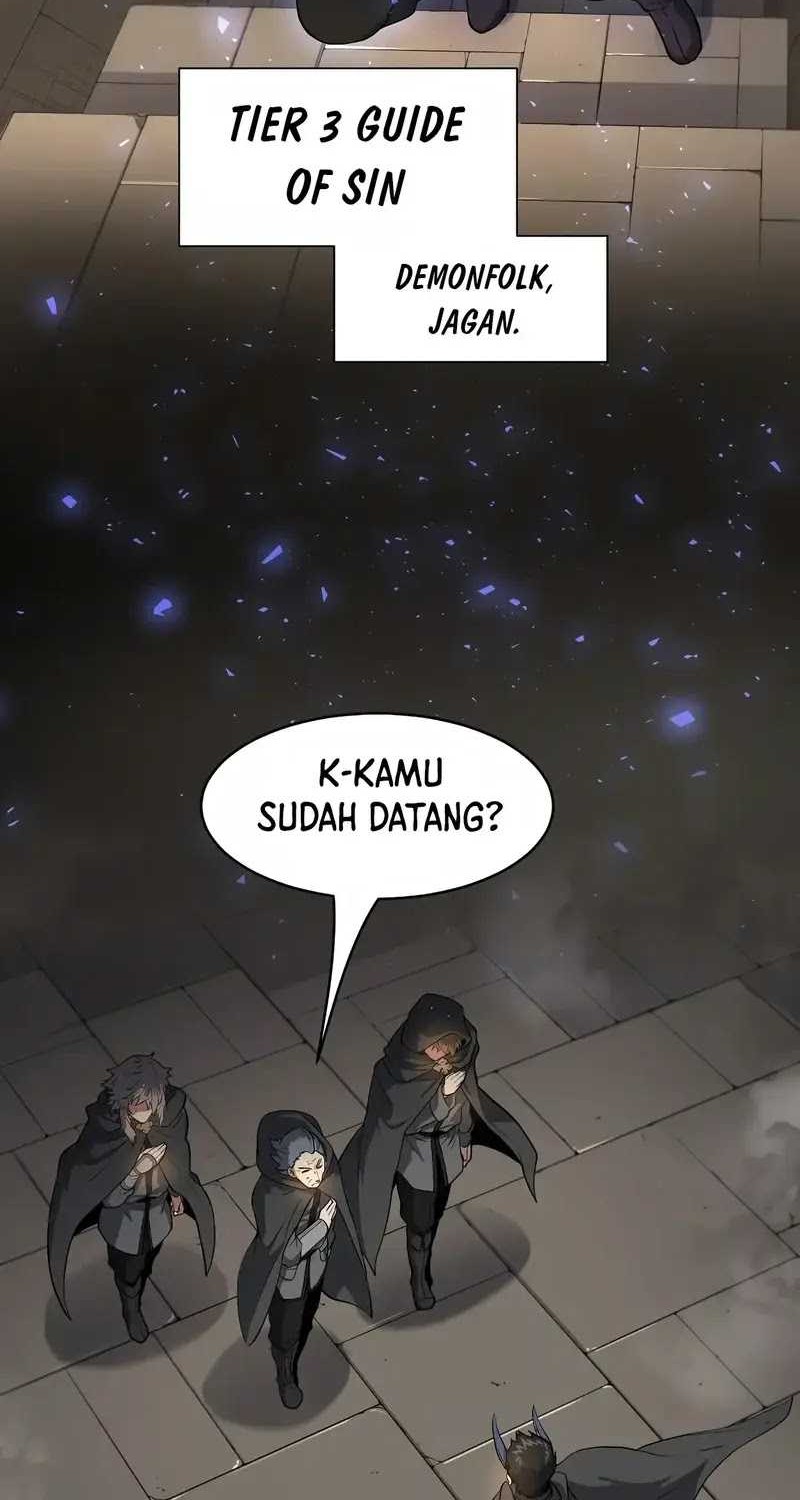 Leveling Up with Skills Bab 54 halaman 30