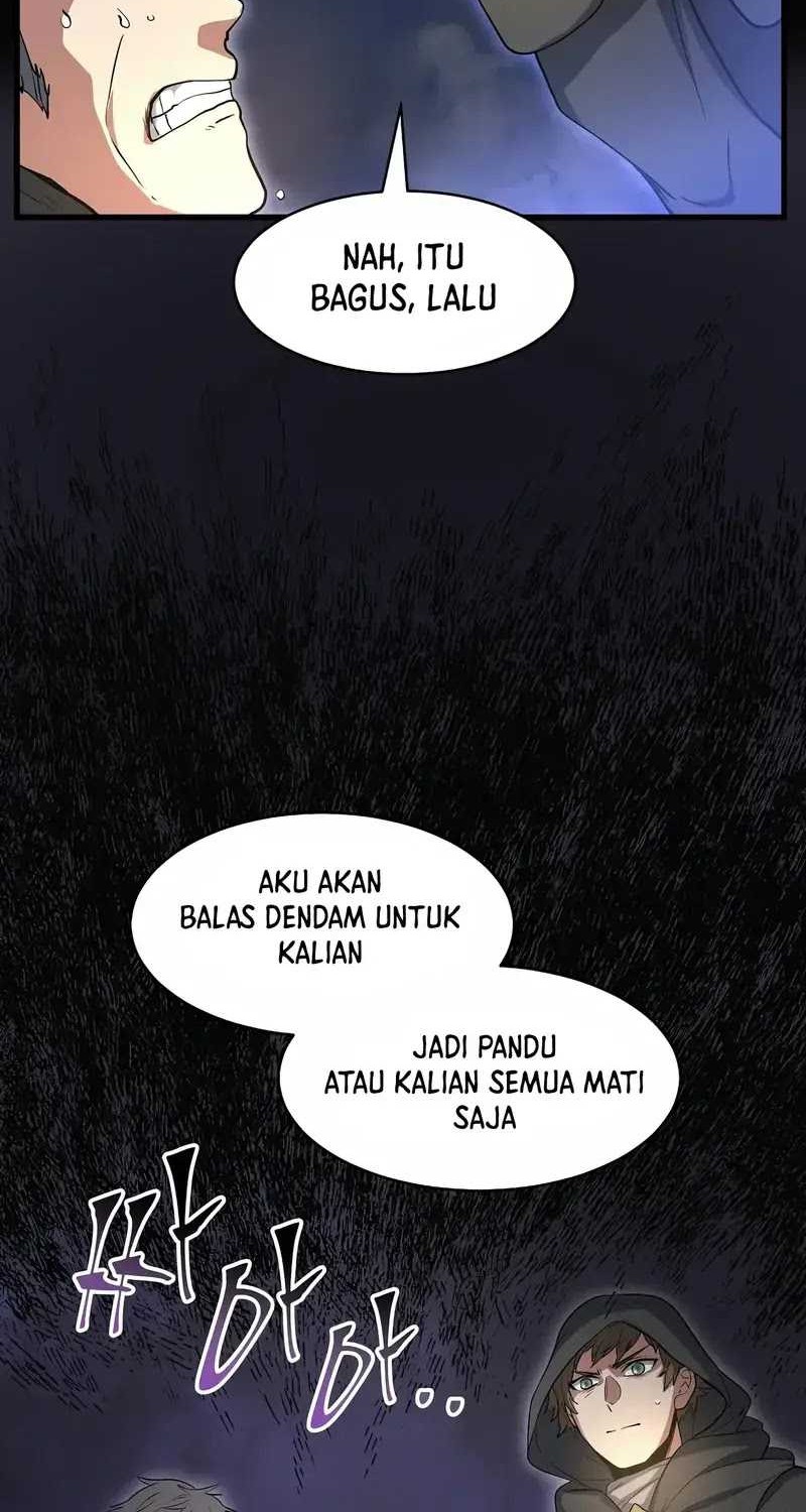 Leveling Up with Skills Bab 54 halaman 36
