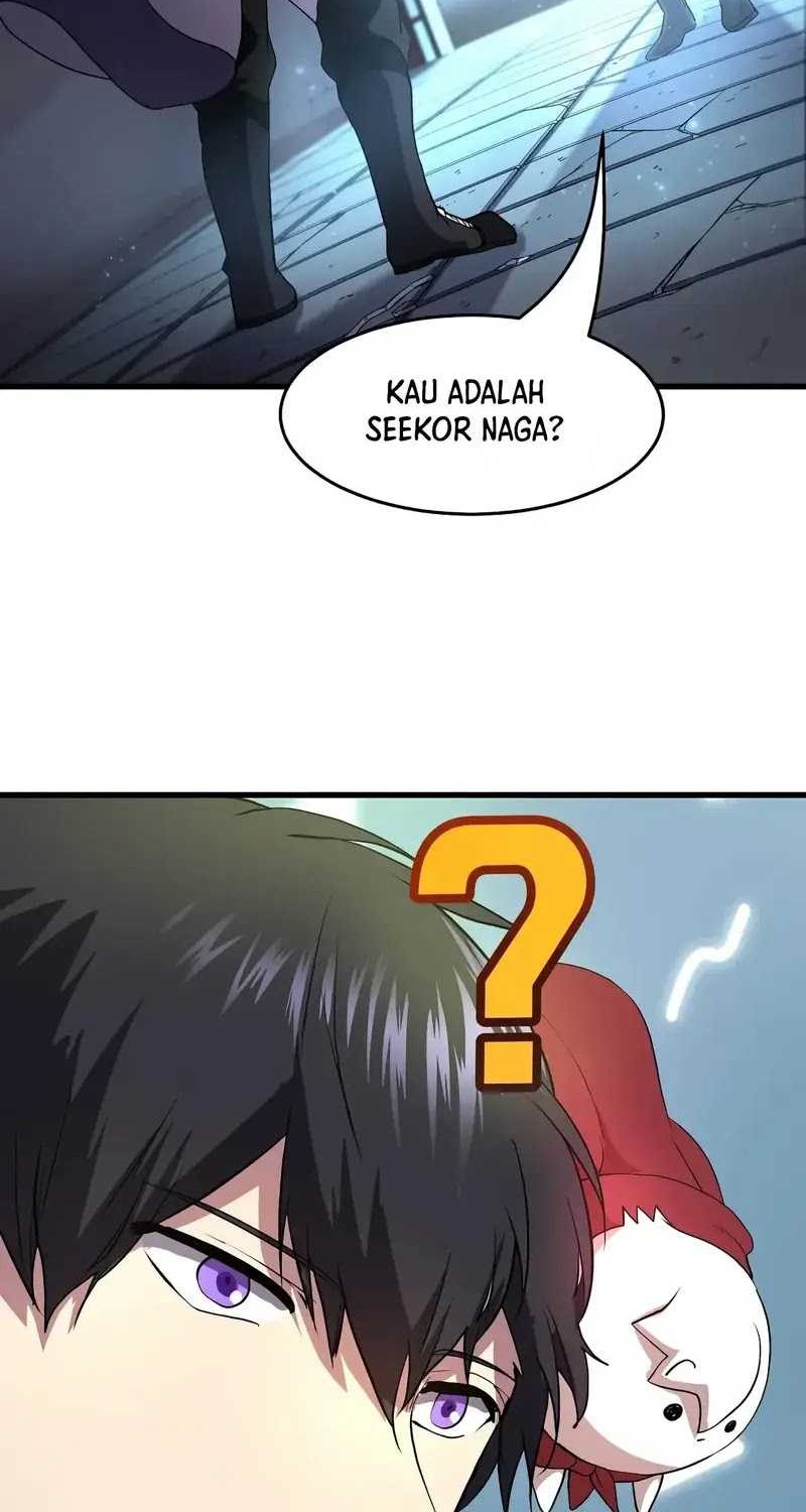 Leveling Up with Skills Bab 54 halaman 50