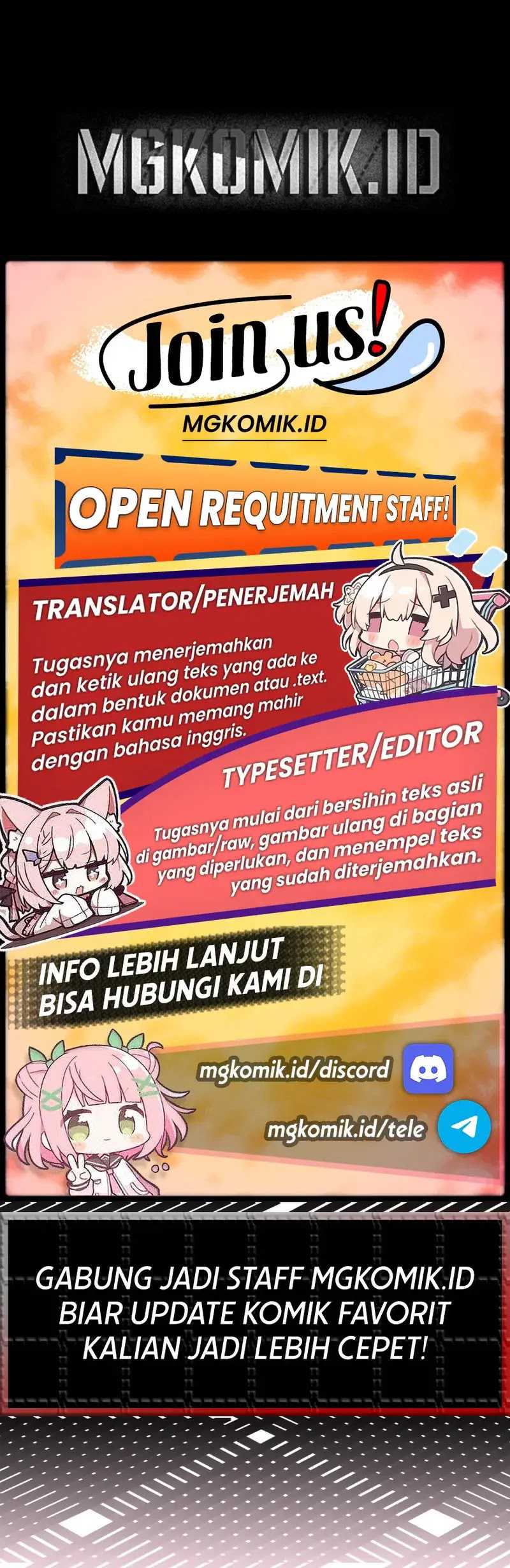Leveling Up with Skills Bab 54 halaman 55