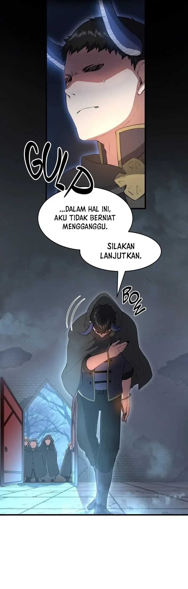 Leveling Up with Skills Bab 55 halaman 3