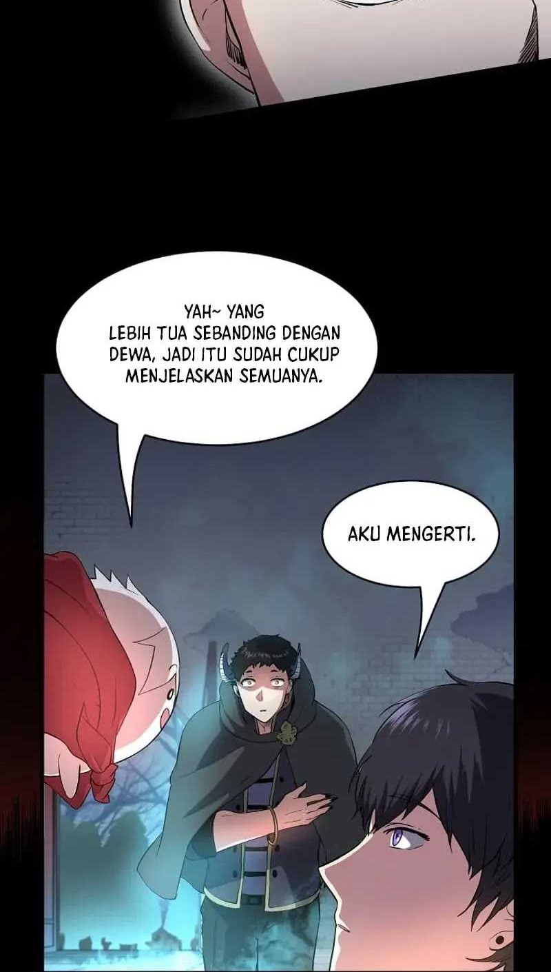 Leveling Up with Skills Bab 55 halaman 6