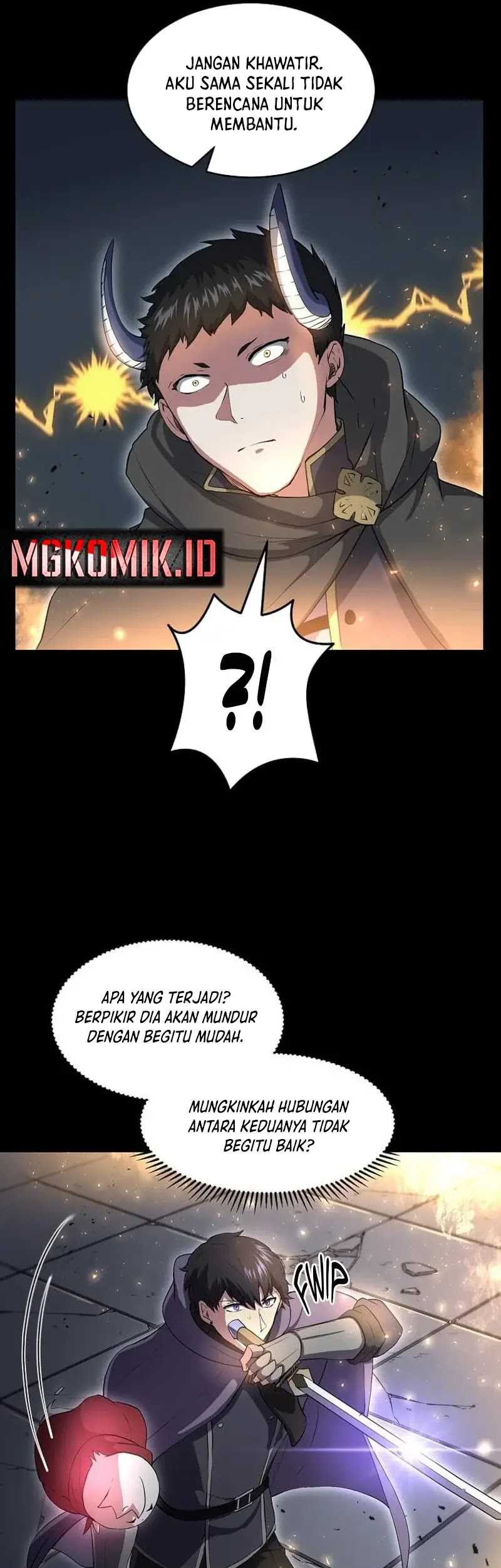 Leveling Up with Skills Bab 55 halaman 19