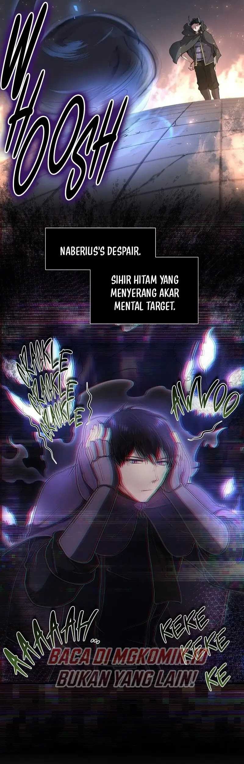 Leveling Up with Skills Bab 55 halaman 29