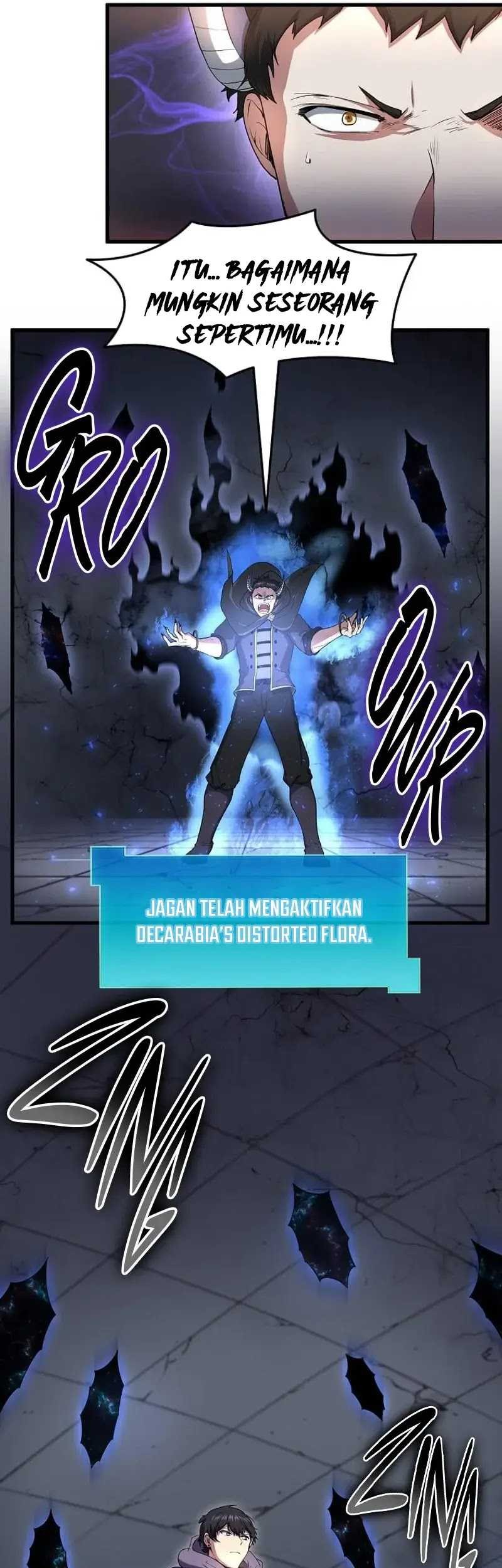 Leveling Up with Skills Bab 55 halaman 43