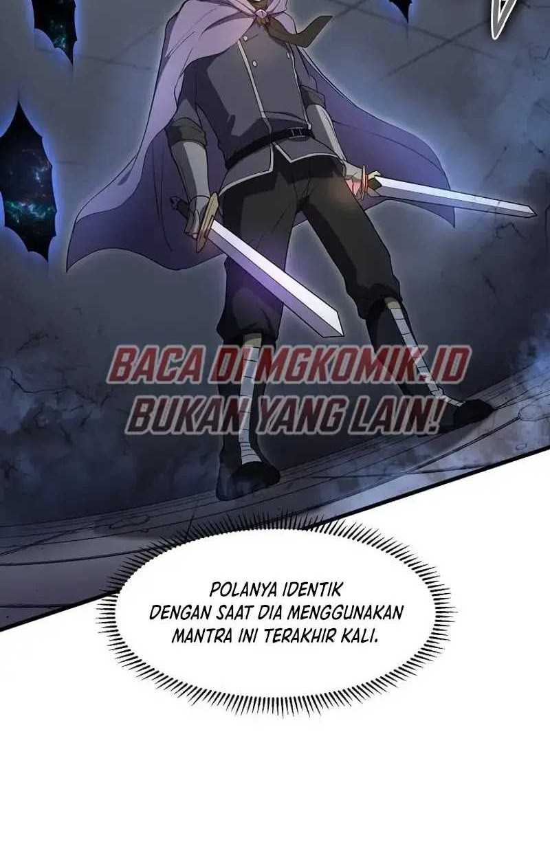 Leveling Up with Skills Bab 55 halaman 44