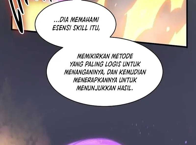 Leveling Up with Skills Bab 55 halaman 51