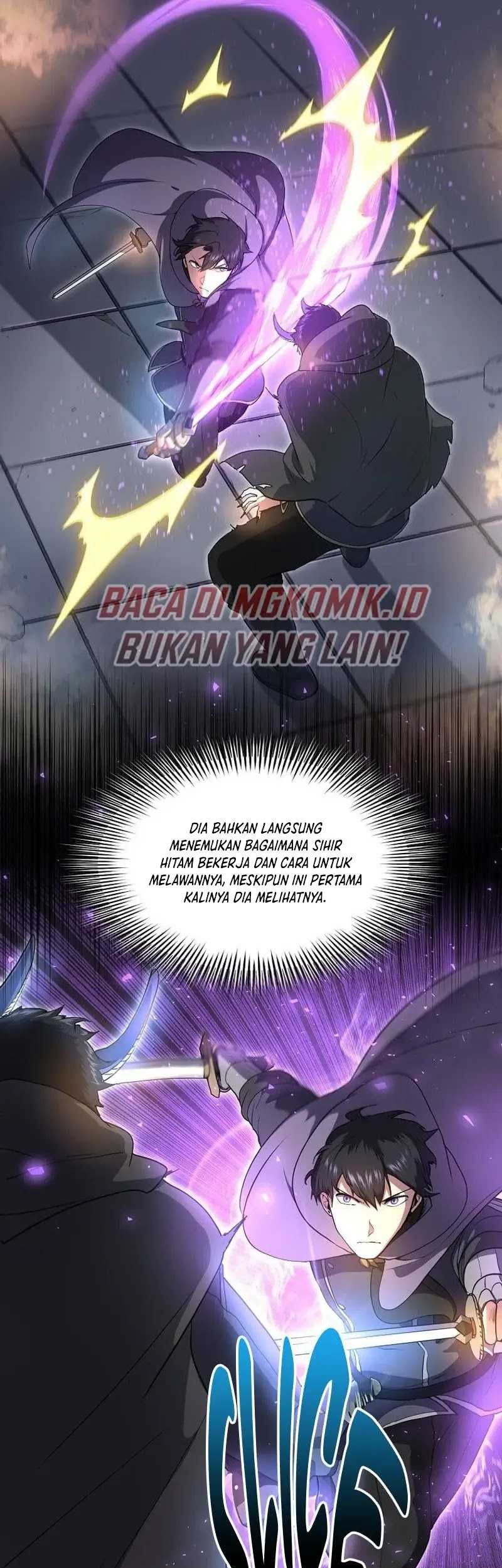 Leveling Up with Skills Bab 55 halaman 52
