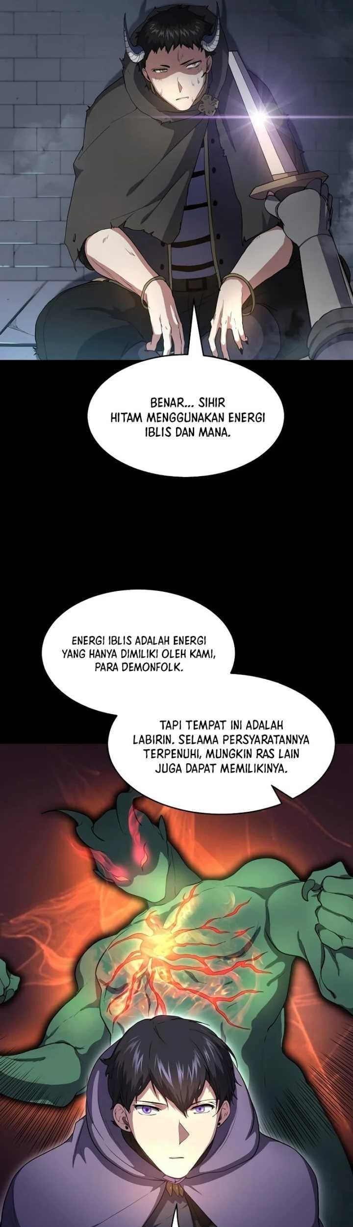 Leveling Up with Skills Bab 56 halaman 3