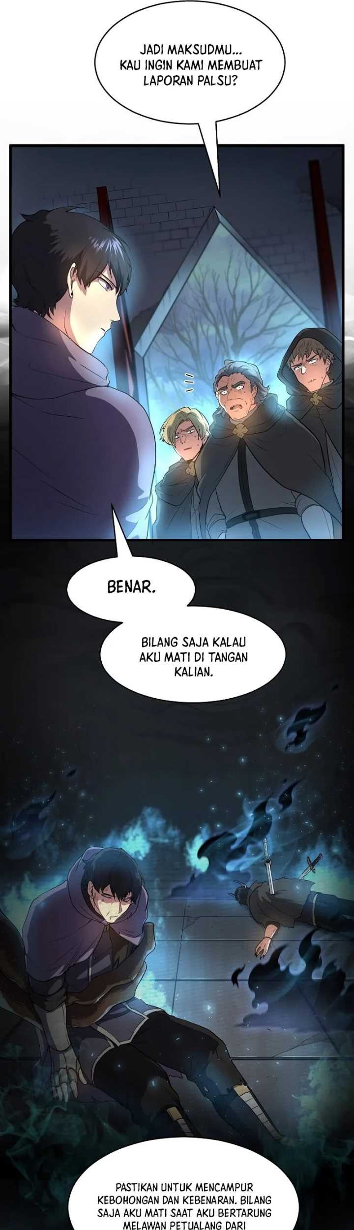 Leveling Up with Skills Bab 56 halaman 17