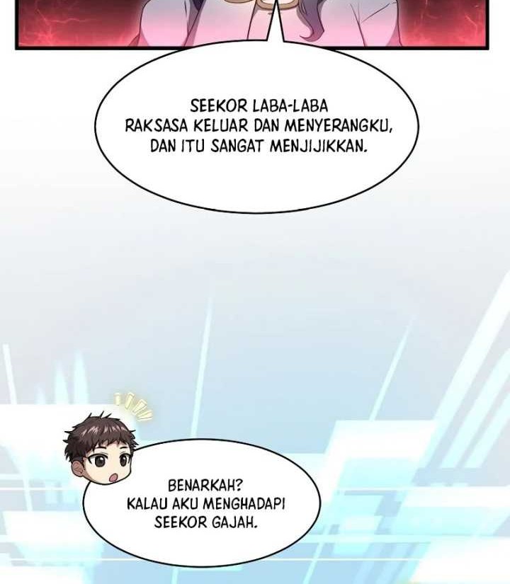 Leveling Up with Skills Bab 56 halaman 31