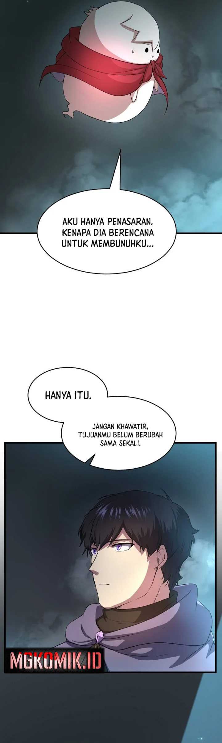 Leveling Up with Skills Bab 56 halaman 41