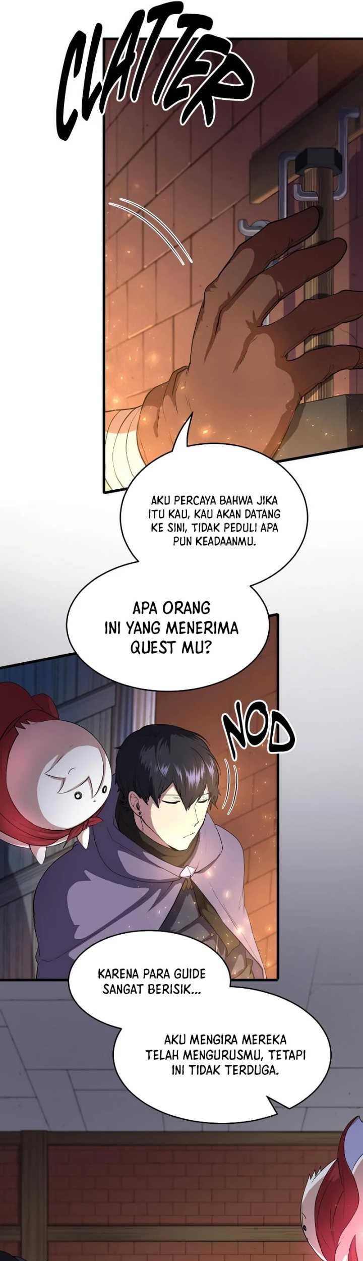 Leveling Up with Skills Bab 57 halaman 9