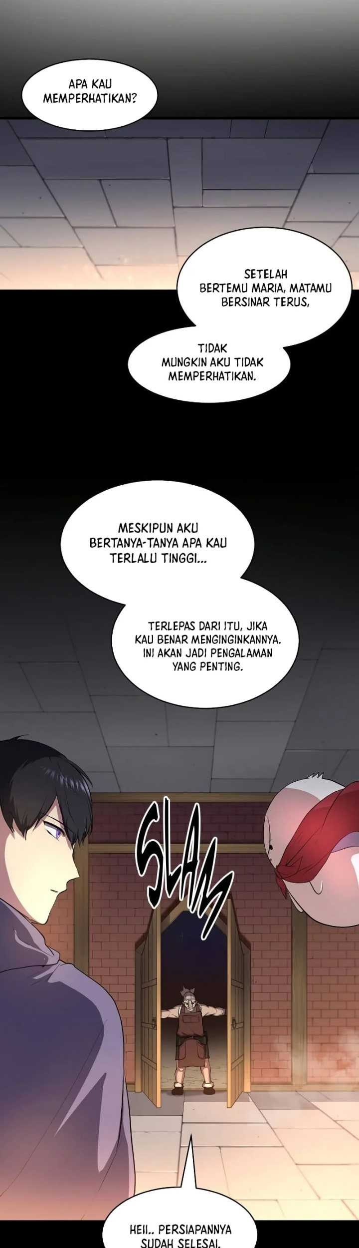 Leveling Up with Skills Bab 57 halaman 39
