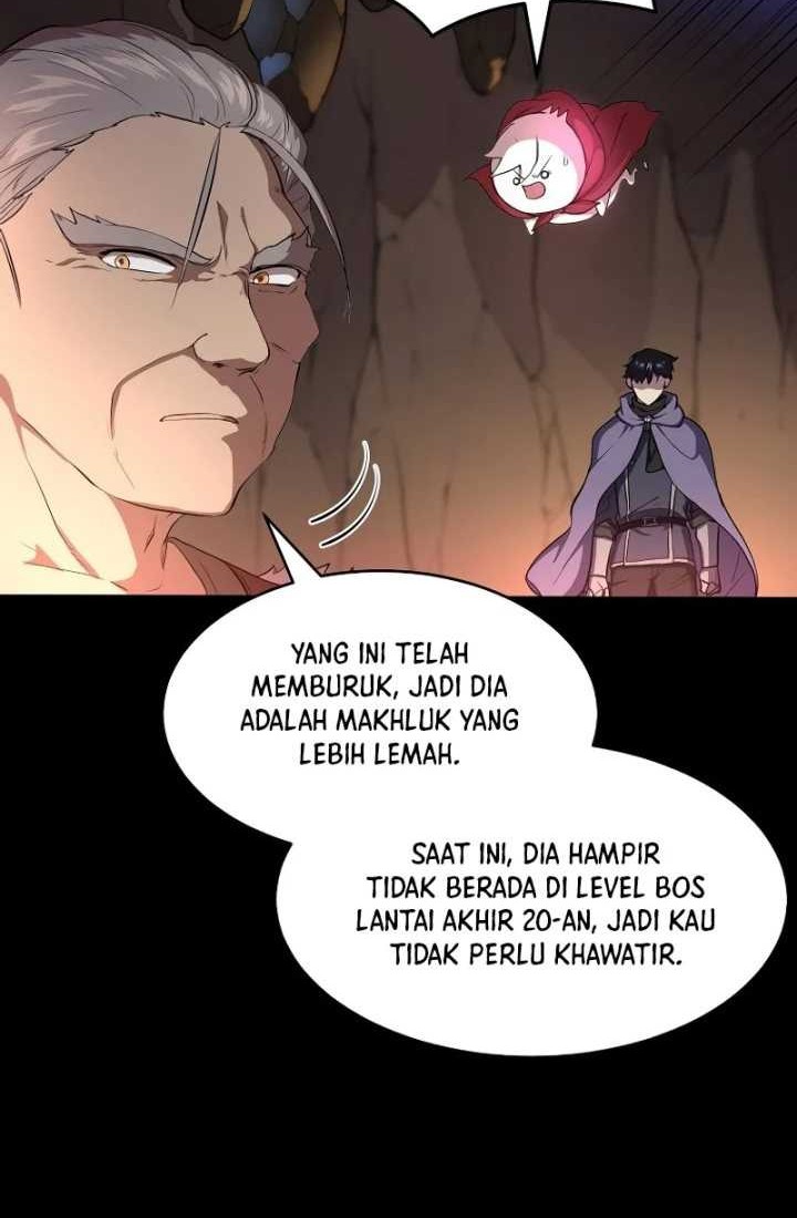 Leveling Up with Skills Bab 57 halaman 42