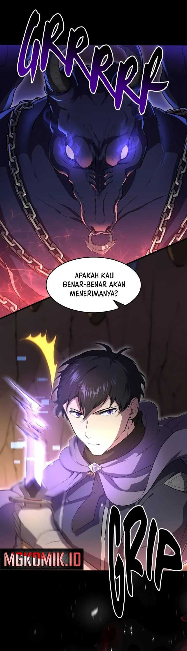 Leveling Up with Skills Bab 57 halaman 43