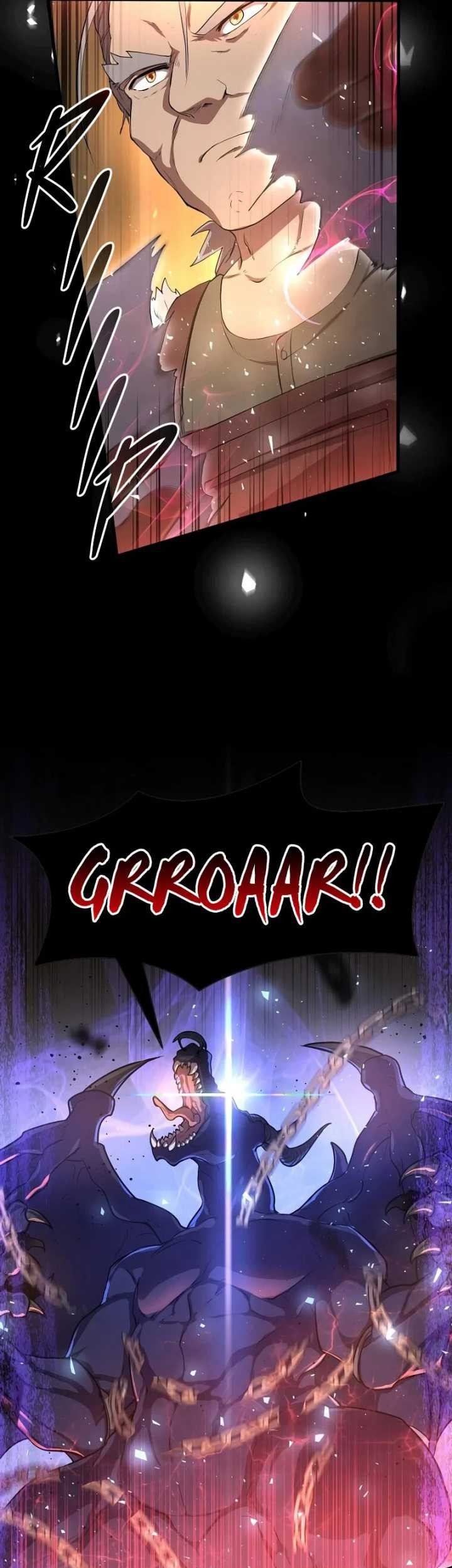 Leveling Up with Skills Bab 57 halaman 45