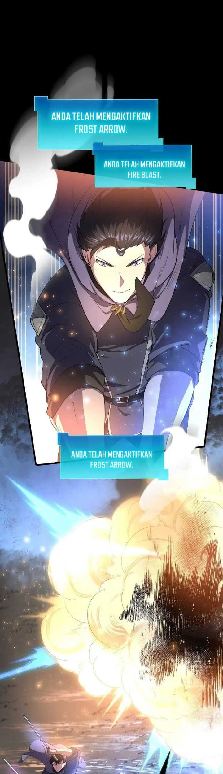 Leveling Up with Skills Bab 57 halaman 52