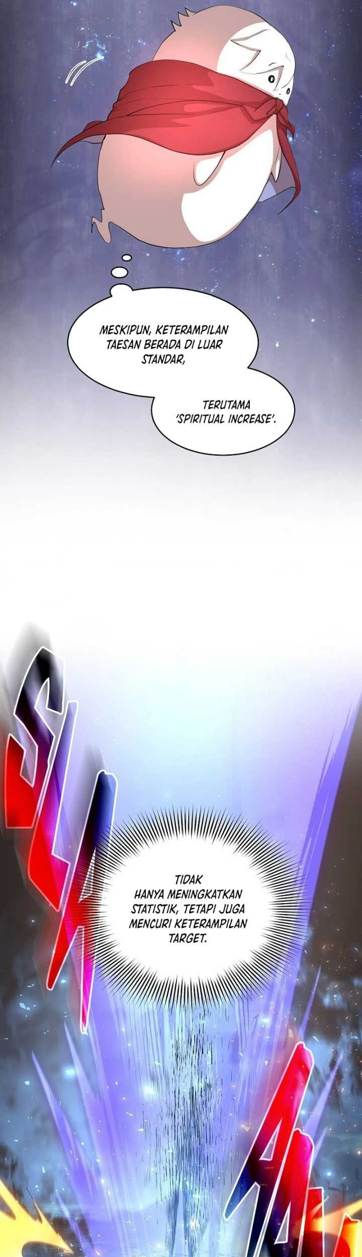Leveling Up with Skills Bab 57 halaman 56