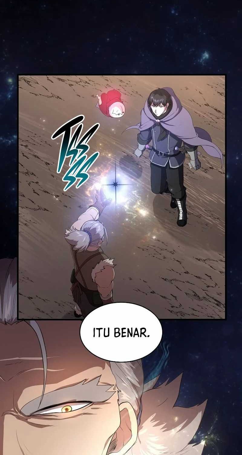 Leveling Up with Skills chapter 58 halaman 4